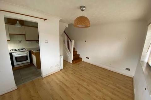 1 bedroom cluster house for sale, Johnson Close, Bedford MK43