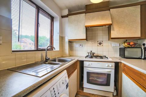 1 bedroom cluster house for sale, Johnson Close, Bedford MK43