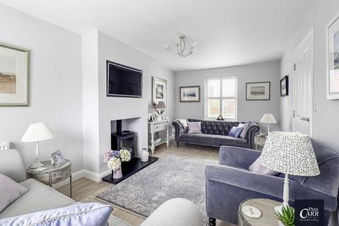 3 bedroom detached house for sale, Burt Close, Lichfield WS13