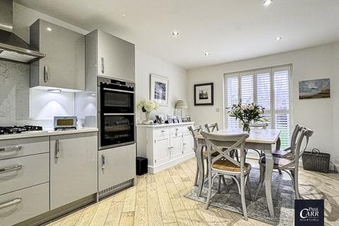 3 bedroom detached house for sale, Burt Close, Lichfield WS13