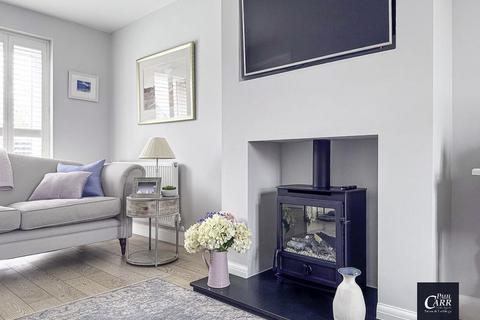 3 bedroom detached house for sale, Burt Close, Lichfield WS13