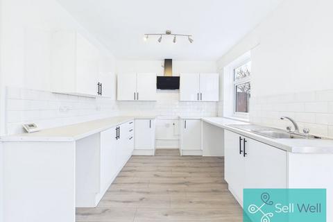 3 bedroom semi-detached house for sale, Carrfield Avenue, Manchester M38