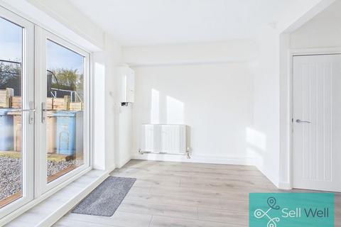3 bedroom semi-detached house for sale, Carrfield Avenue, Manchester M38