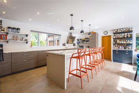 5 bedroom detached house for sale, Severals Road, Bepton, West Sussex, GU29