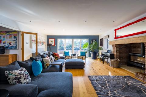 5 bedroom detached house for sale, Severals Road, Bepton, West Sussex, GU29