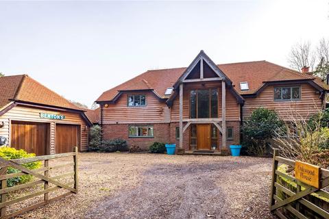 undefined, Severals Road, Bepton, West Sussex, GU29