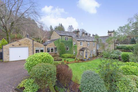 undefined, Skipton BD23