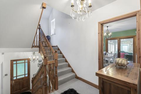 undefined, Skipton BD23