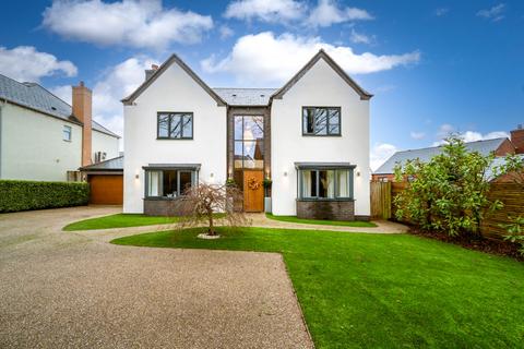 5 bedroom detached house for sale, Western Road, Hagley DY9