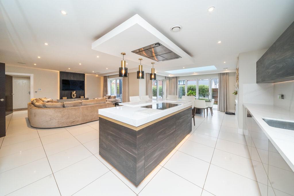 Kitchen/ diner/...
