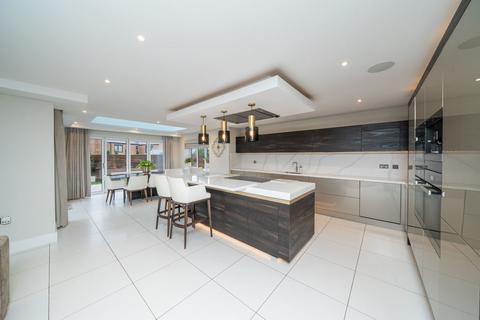 5 bedroom detached house for sale, Western Road, Hagley DY9