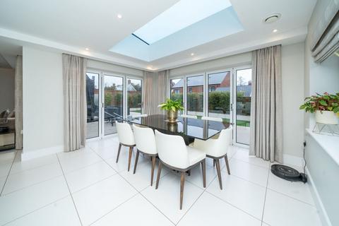 5 bedroom detached house for sale, Western Road, Hagley DY9
