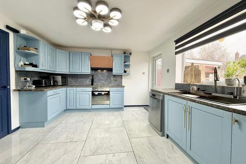 undefined, Templars Way, South Witham NG33
