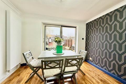 undefined, Templars Way, South Witham NG33