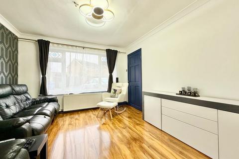 undefined, Templars Way, South Witham NG33