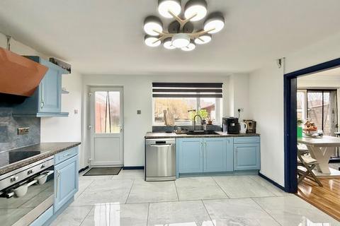 undefined, Templars Way, South Witham NG33
