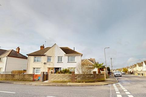 3 bedroom semi-detached house for sale, Mercia Road, Cardiff CF24