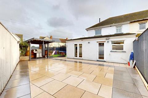 3 bedroom semi-detached house for sale, Mercia Road, Cardiff CF24