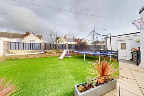3 bedroom semi-detached house for sale, Mercia Road, Cardiff CF24
