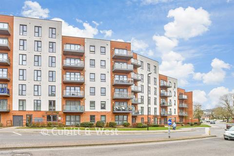 1 bedroom apartment for sale, West Green Drive, West Green, Crawley, West Sussex