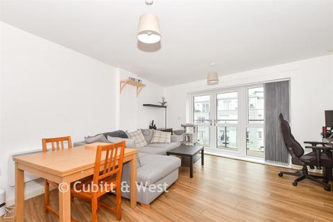 undefined, West Green Drive, West Green, Crawley, West Sussex