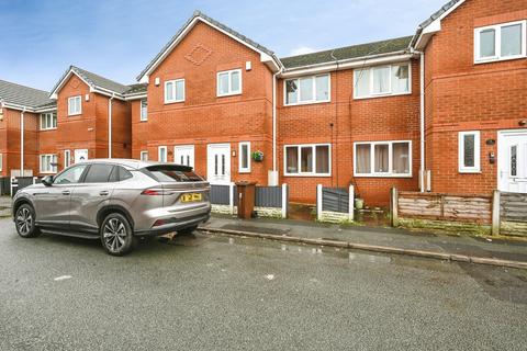 undefined, Anderton Street, Wigan, WN2