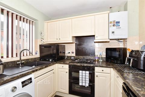 2 bedroom semi-detached bungalow for sale, Willowside, Snodland ME6