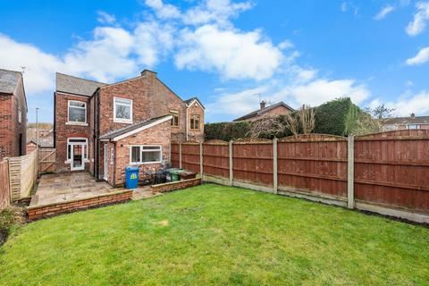 3 bedroom semi-detached house for sale, Chorley Road, Wigan WN1
