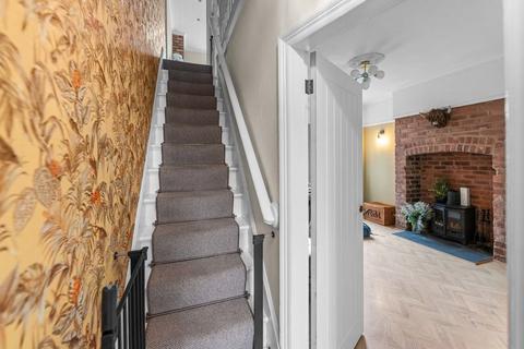 3 bedroom semi-detached house for sale, Chorley Road, Wigan WN1