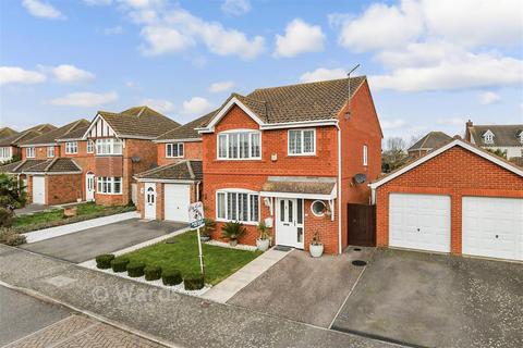 Petrel Close, Herne Bay, Kent