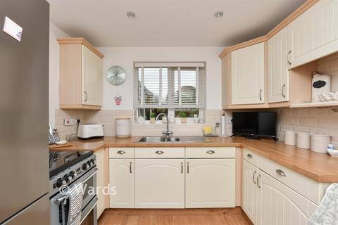 3 bedroom detached house for sale, Petrel Close, Herne Bay, Kent