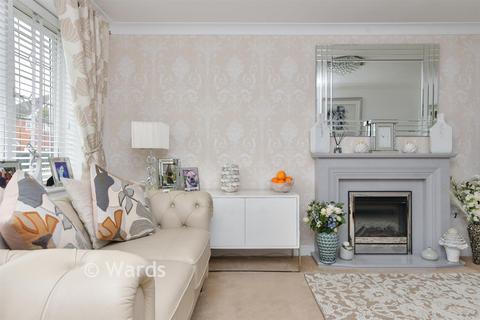 3 bedroom detached house for sale, Petrel Close, Herne Bay CT6