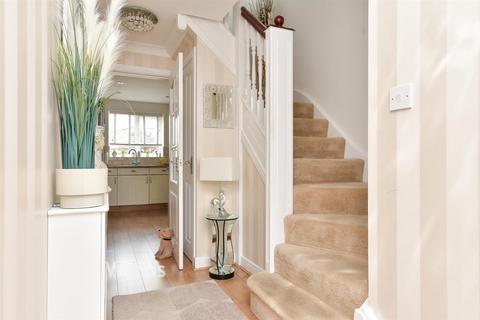 3 bedroom detached house for sale, Petrel Close, Herne Bay CT6