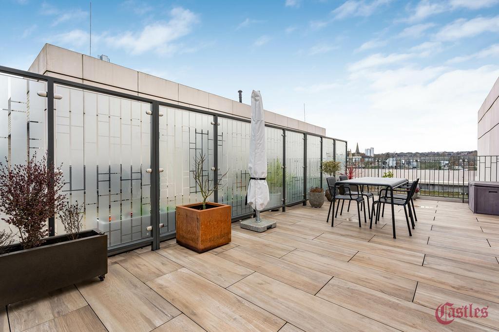 Terrace / Patio