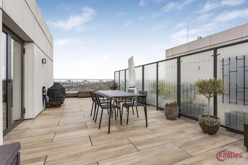 Terrace / Patio