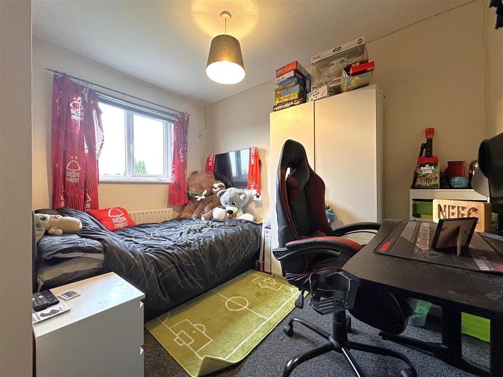 Bedroom Two 196