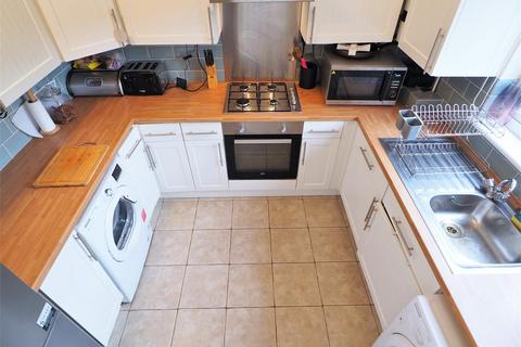 3 bedroom terraced house for sale, Regents Close, Collingham, Newark