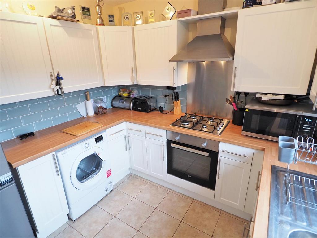 Stylish Kitchen 557