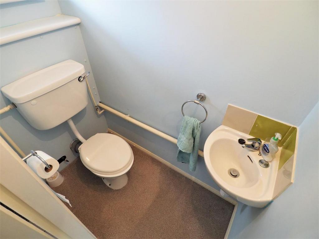 Ground Floor W.C 563