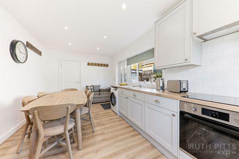 undefined, Walmsley Drive, Pontefract WF9