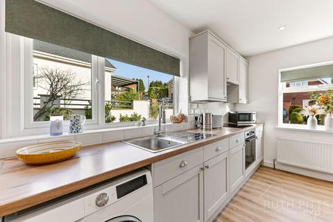 undefined, Walmsley Drive, Pontefract WF9