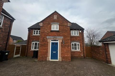 undefined, Jubilee Way, Leyland PR26