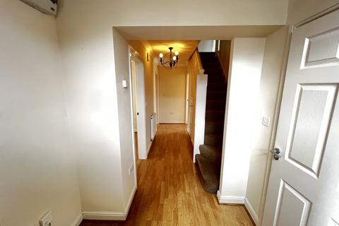 undefined, Jubilee Way, Leyland PR26