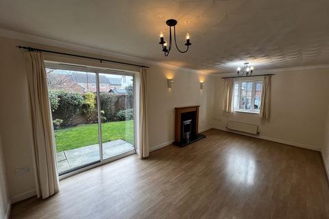 undefined, Jubilee Way, Leyland PR26