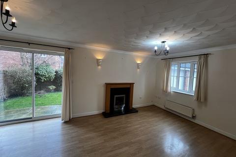 undefined, Jubilee Way, Leyland PR26