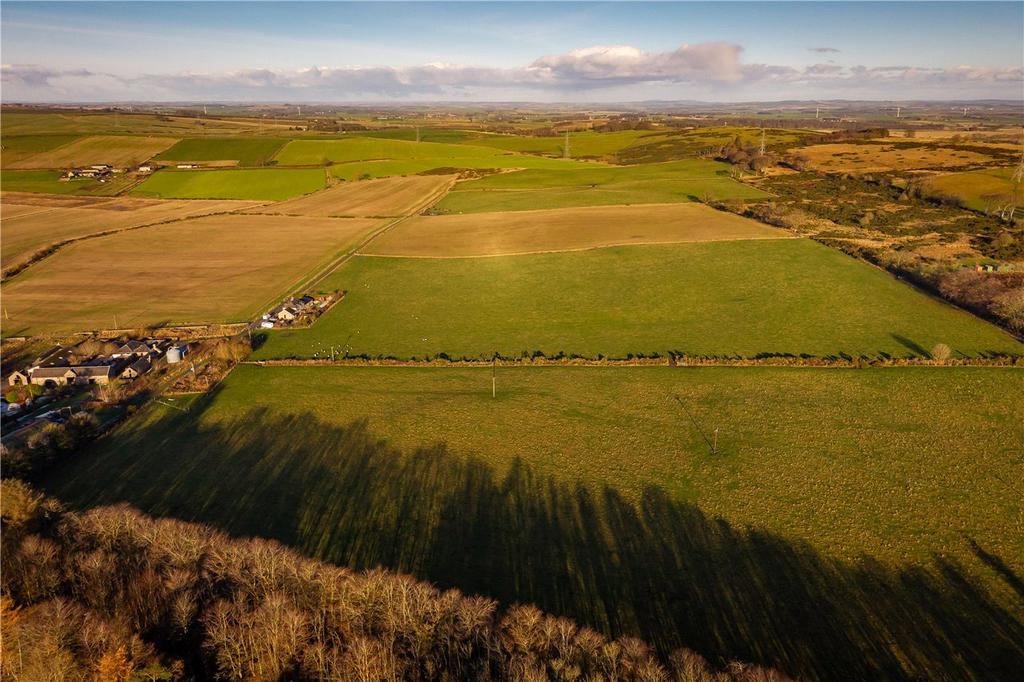 Land At Kingseat
