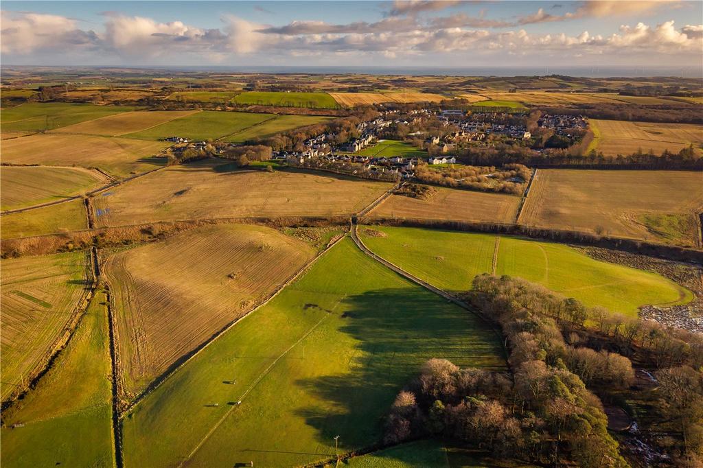 Land At Kingseat