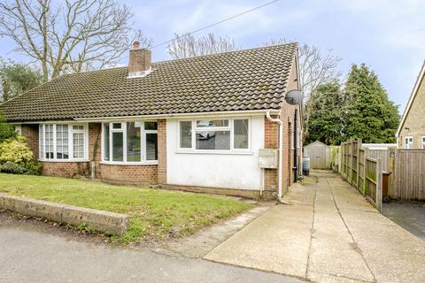 2 bedroom bungalow for sale, Kennedy Close, Heathfield TN21