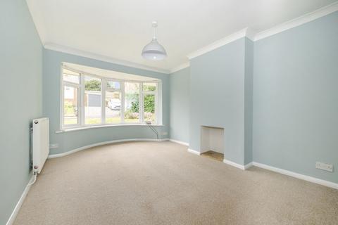 2 bedroom bungalow for sale, Kennedy Close, Heathfield TN21