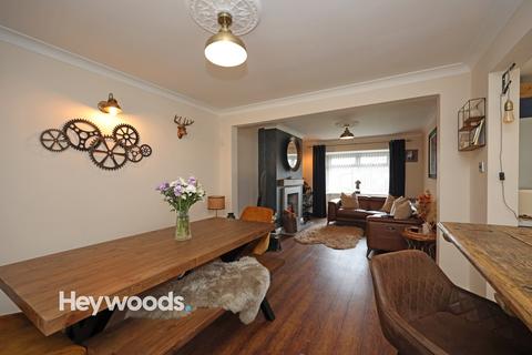 3 bedroom semi-detached house for sale, Castle Street, Chesterton, Newcastle-under-Lyme, Staffordshire